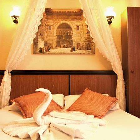 Dreams Hotel سلجوك الغرفة الصورة