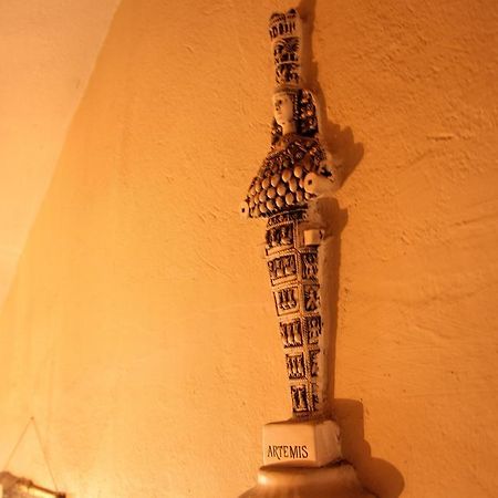 Dreams Hotel سلجوك المظهر الخارجي الصورة