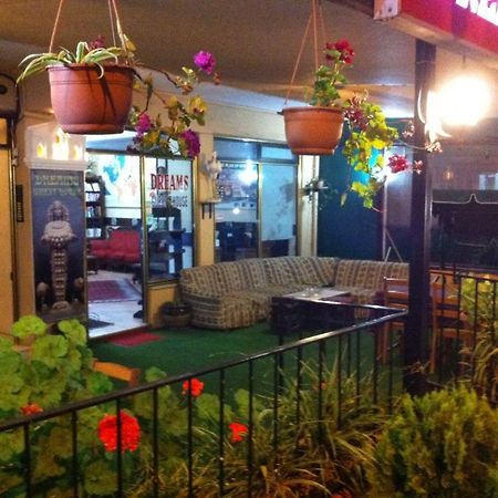 Dreams Hotel سلجوك المظهر الخارجي الصورة