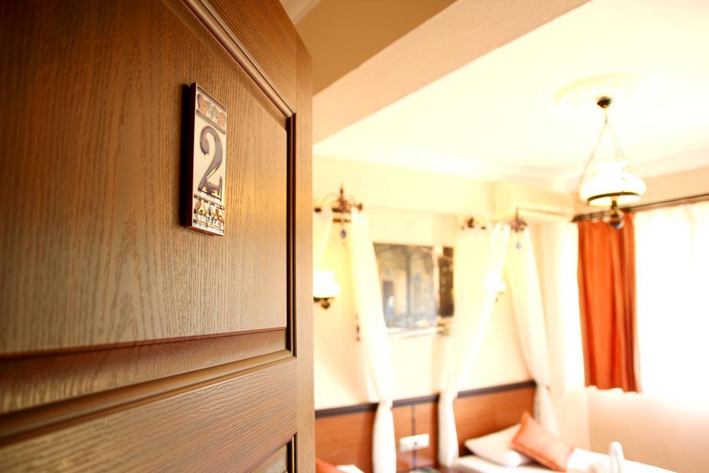 Dreams Hotel سلجوك الغرفة الصورة