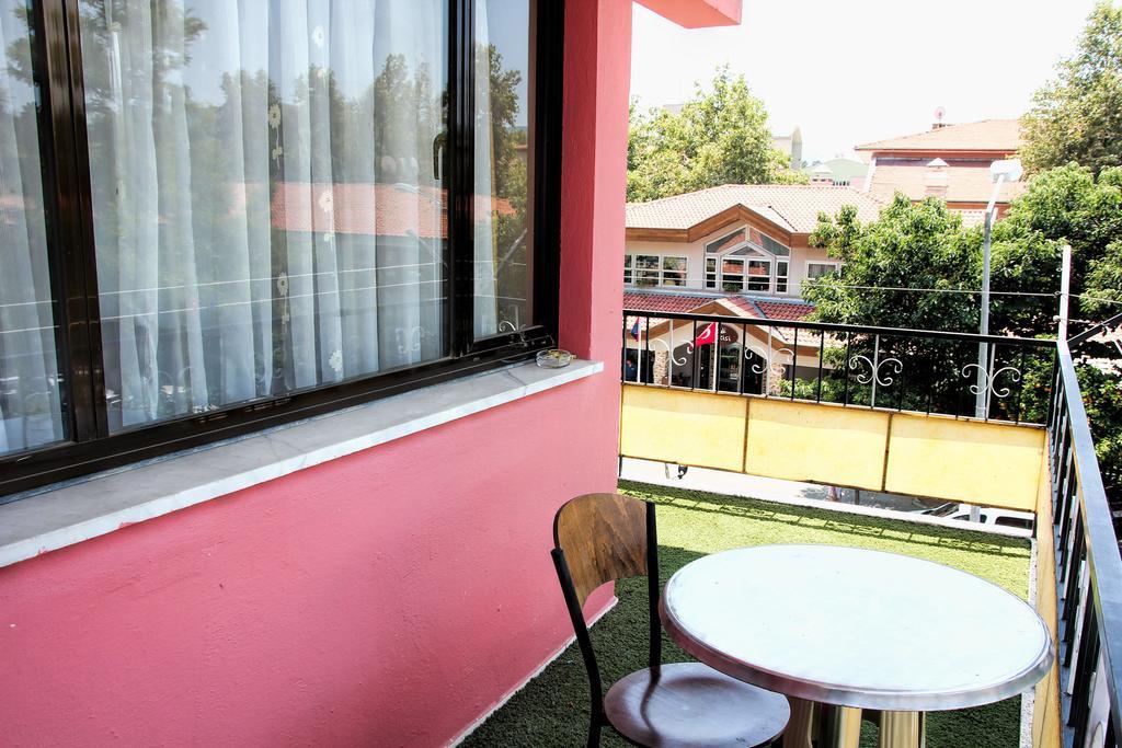 Dreams Hotel سلجوك الغرفة الصورة
