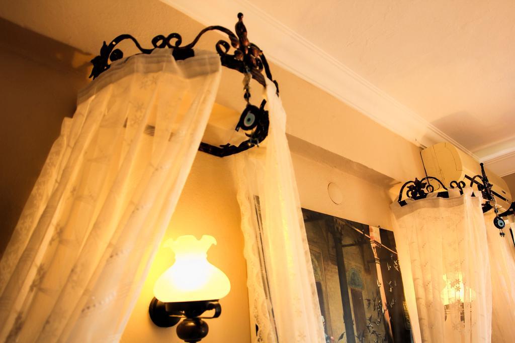 Dreams Hotel سلجوك الغرفة الصورة