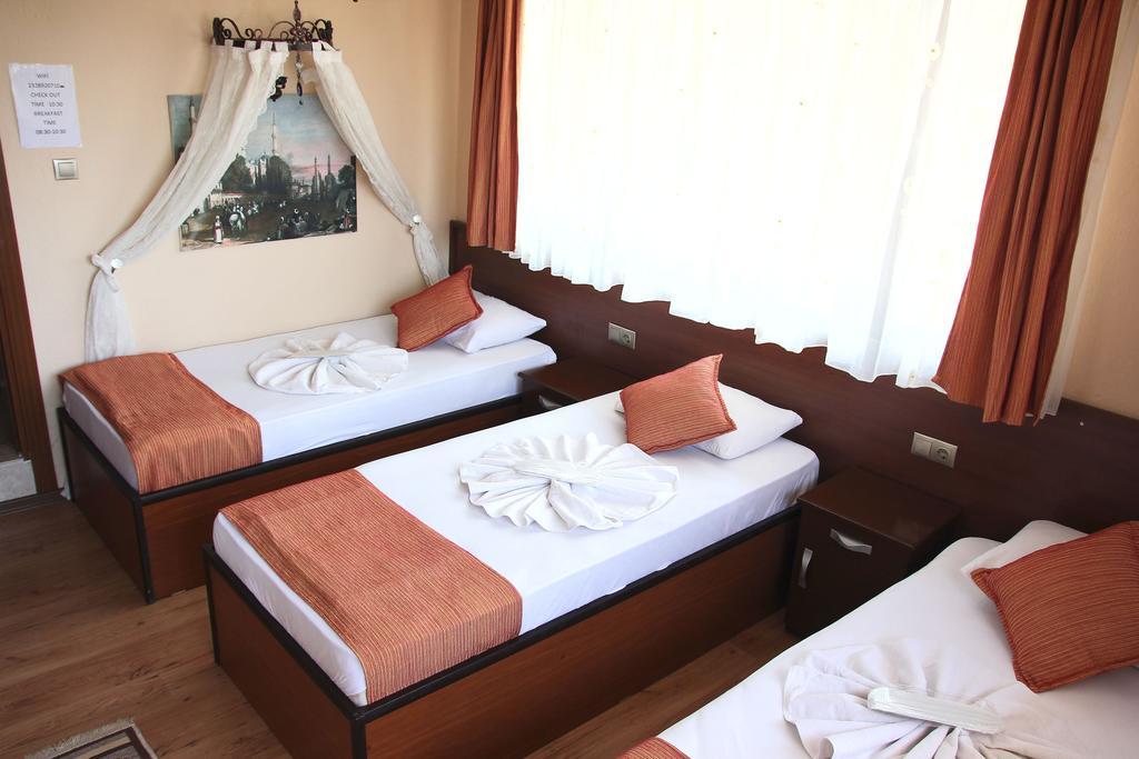 Dreams Hotel سلجوك الغرفة الصورة