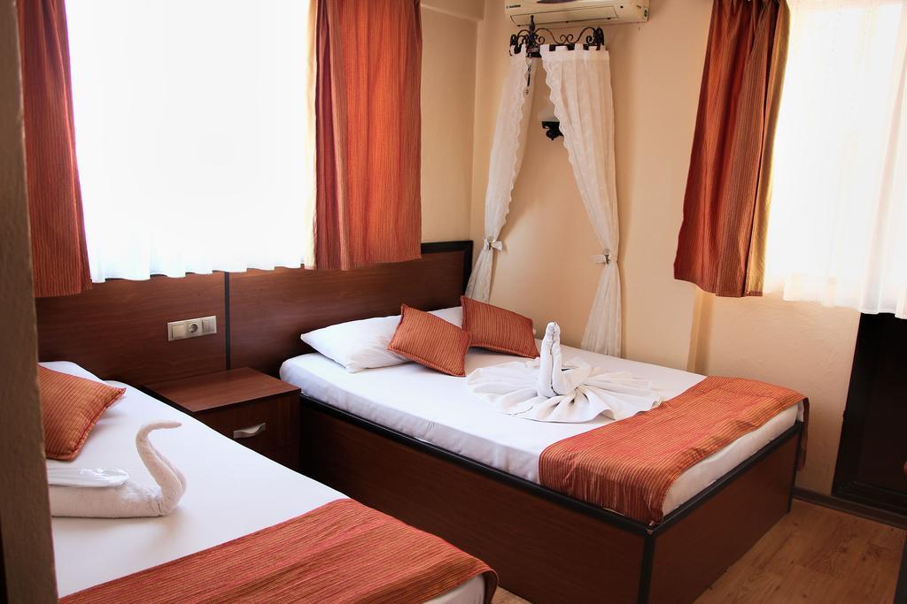 Dreams Hotel سلجوك الغرفة الصورة