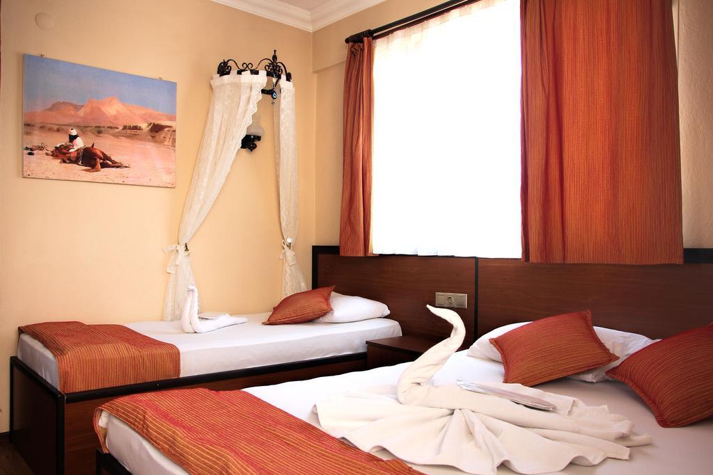 Dreams Hotel سلجوك الغرفة الصورة