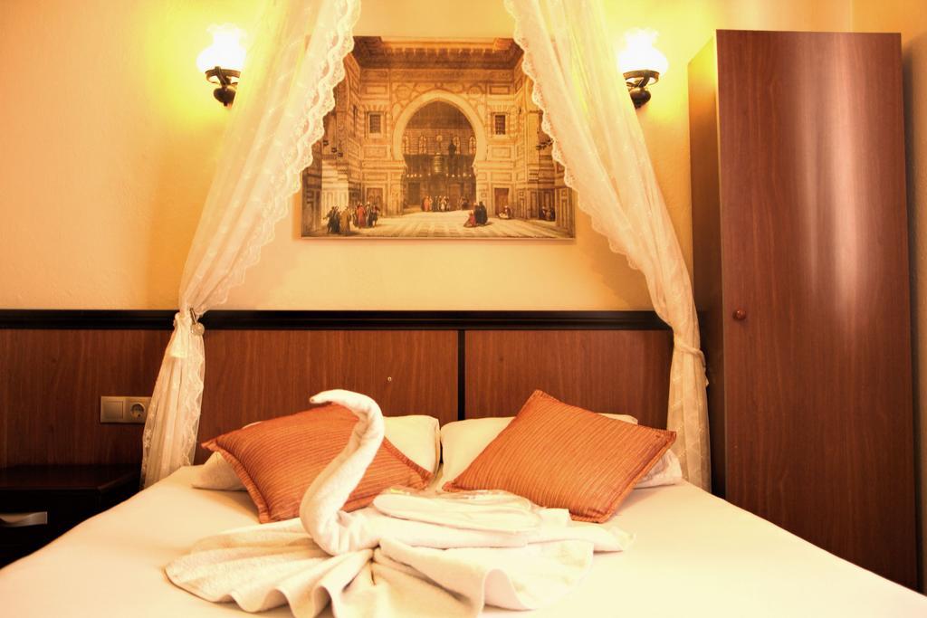 Dreams Hotel سلجوك الغرفة الصورة