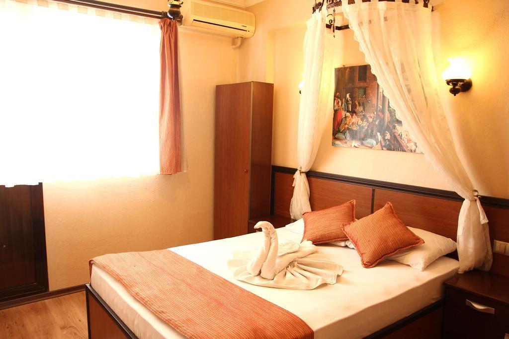 Dreams Hotel سلجوك الغرفة الصورة