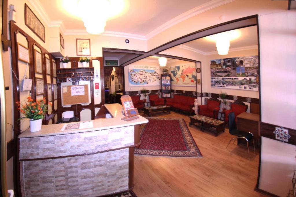 Dreams Hotel سلجوك المظهر الخارجي الصورة