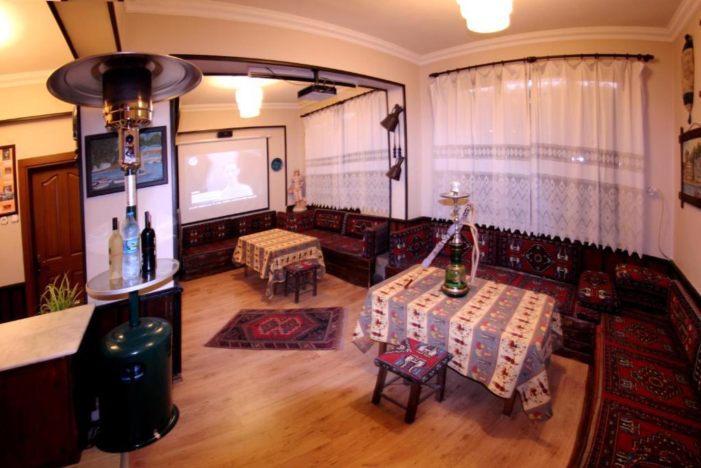 Dreams Hotel سلجوك المظهر الخارجي الصورة