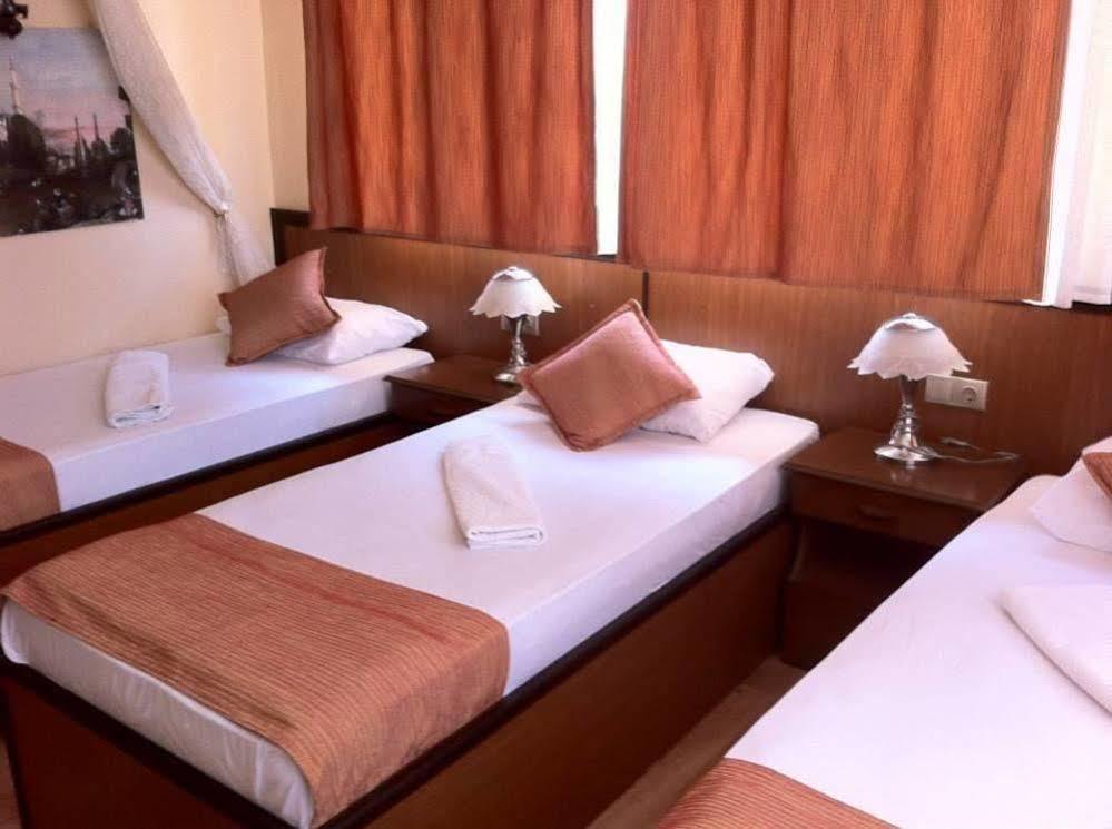 Dreams Hotel سلجوك المظهر الخارجي الصورة